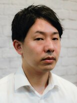 銀座マツナガ 新宿野村ビル店&nbsp;ビジネスマン向けツーブロック