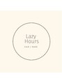 レイジーアワーズ(Lazy Hours)/レイジーアワーズ　[天王寺/阿倍野/カラー]