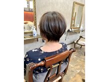 モナンジュ シェリー ビューティー(mon ange cherie beauty)