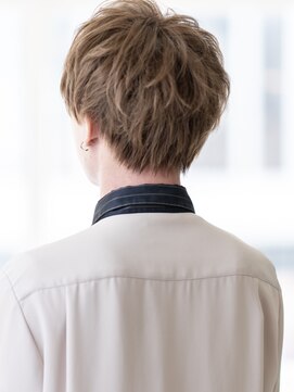 ヴィアラ 自由が丘(VIALA) 【VIALA 自由が丘】 爽やか×王道マッシュ