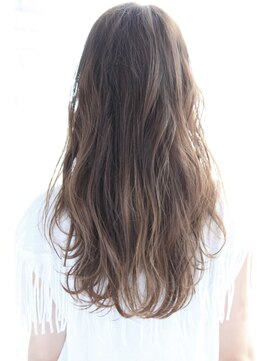 ニスル 上尾店(NISURU) 黒髪/クラゲヘアー/オリーブグレー/小顔/ココアベージュ/上尾