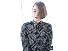 シーン(hair design SCENE)