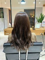 ラベンダー バイ ジュエル 湘南台駅西口店(Lavender by JEWEL) ☆お客様スタイル☆【Lavender by JEWEL 湘南台/湘南台駅】