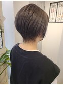 女性らしい美シルエット