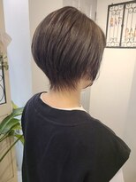 ヘア ケア ディエイチケー(HAIR CARE DHK) 女性らしい美シルエット