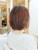 アデイ 大森店(AdAy)&nbsp;ゆるふわパーマ