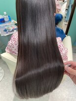 リスタート 表参道 外苑前(Re:start) 髪質改善/縮毛矯正/美髪/艶髪/髪質改善トリートメント/外苑前