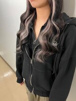 ブランシスヘアー(Bulansis Hair)&nbsp;#プルエクステ