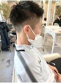 清潔感×爽やかショート