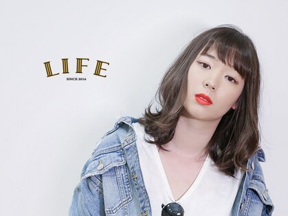 ライフ(LIFE)の写真