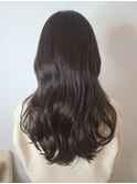髪質改善*ダークグレージュ*美髪【Zina S 札幌】