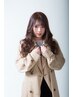 【新規限定】カット＋デジタルパーマ＋スペシャルTR22120￥→￥17696