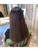 極上ストレートエステ美髪さらツヤ大人上品【カミケンネクスト】