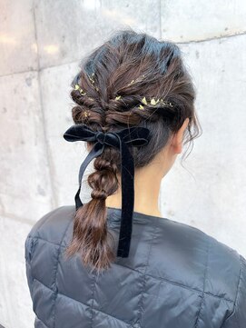 メノン 茨木店(Menon) あみおろし