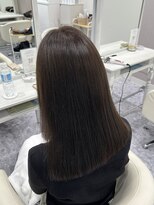 ナビ 金沢駅前店(navi)&nbsp;*オリーブグレージュ*