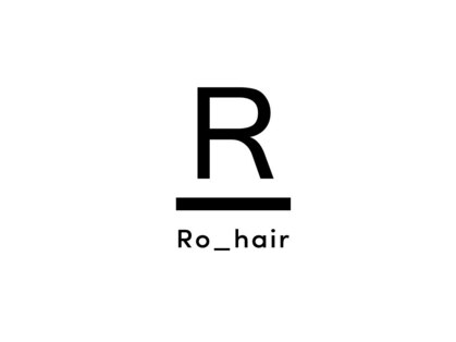 ローヘアー(Ro_hair)の写真