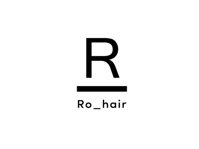 ローヘアー(Ro_hair)