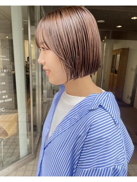 パルク(parc) parc bob