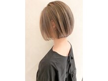 カミビト 奈良生駒店(KamiBito)
