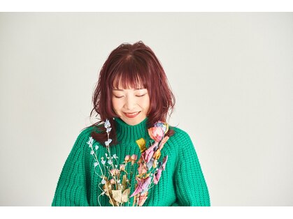ビバリー(Beverly)の写真