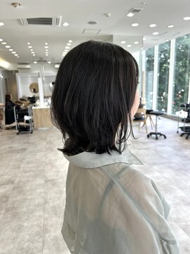 イト(ito.) 髪質改善