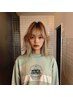 【豊潤】韓国風パーマ＋カットー+最高級ケア　￥15,000～