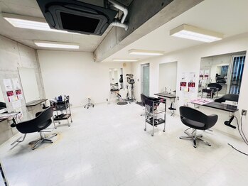 ma'am salon【マームサロン】