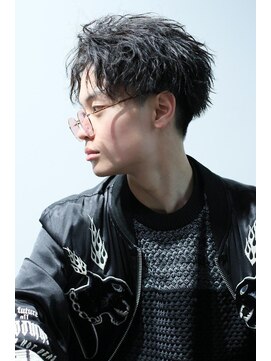 リップス 千葉annex(LIPPS) グランジツイストBPR