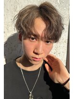 カミシツジ&nbsp;メンズスタイル6