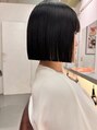 オーイット(ooit)&nbsp;綺麗なラインにとことんこだわります。