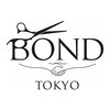 ボンド トウキョウ(BOND TOKYO)のお店ロゴ