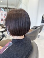 リッシュヘアー ゆめタウンみゆき店(riche hair) ボブスタイル