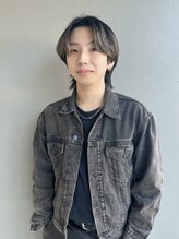 リンダ(Linda) MAO