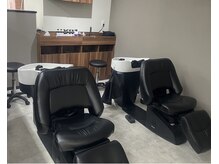 シャンプー台完全フルフラット【YUMEシャンプー】