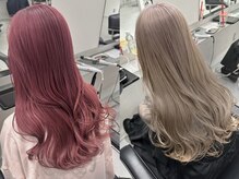 ラヴィズム 長岡店(LUVISM)