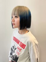 ナンバーナイン 札幌大通(NUMBER NINE)&nbsp;デザインカラー