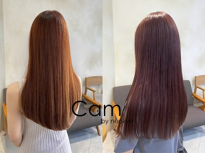カムバイネオリーブ 溝の口店(Cam by neolive)の写真