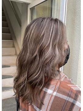 ベジット 町田店(Bejitto) ハイライト/ホワイトベージュ