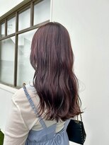 ミコット(micotto)&nbsp;lavender greige