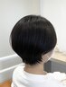 【矢島担当・新規限定】カット＋クイックトリートメント￥4500