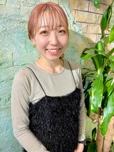 クレドガーデン 綾瀬店(CRED GARDEN) 萩生田芽衣 【綾瀬】