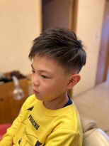 リトルウイング (Little Wing.)&nbsp;キッズカット