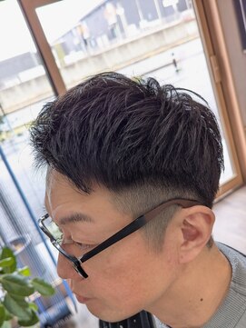 ルオム(LUOMU) メンズ