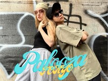 パルーザトーキョー(Palooza Tokyo)