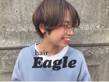 ヘアーサロンイーグル(Hair Salon Eagle)