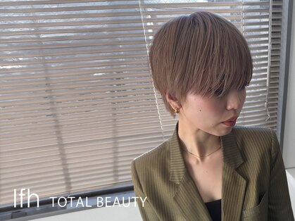 イフ 高崎本店(Ifh)の写真