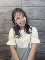 アグ ヘアー ウェイン 山形若宮店(Agu hair wain) 和田 まい