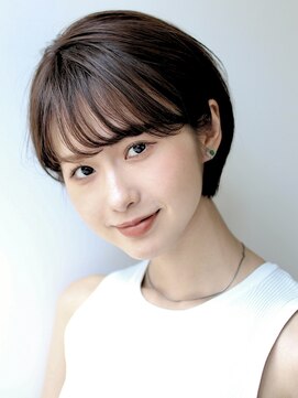 タオ 広尾(TAO) ヘッドスパ/白髪ぼかし/白髪染め/縮毛矯正/髪質改善/ヘッドスパ