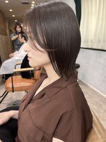 シアカ(SEA A KA)&nbsp;SEA A KAお客様スタイル 159佐々木希美 2025.9