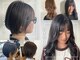 ロータスヘアーデザイン(Lotus Hair Design)の写真